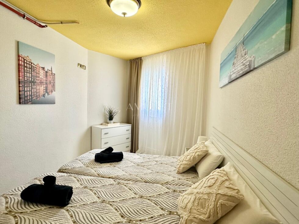 Apartment for sale in  Arona, Spain - P2527