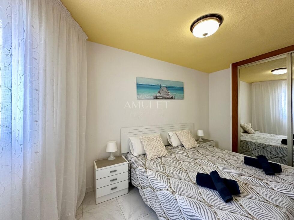 Apartment for sale in  Arona, Spain - P2527