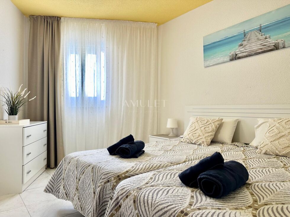 Apartment for sale in  Arona, Spain - P2527