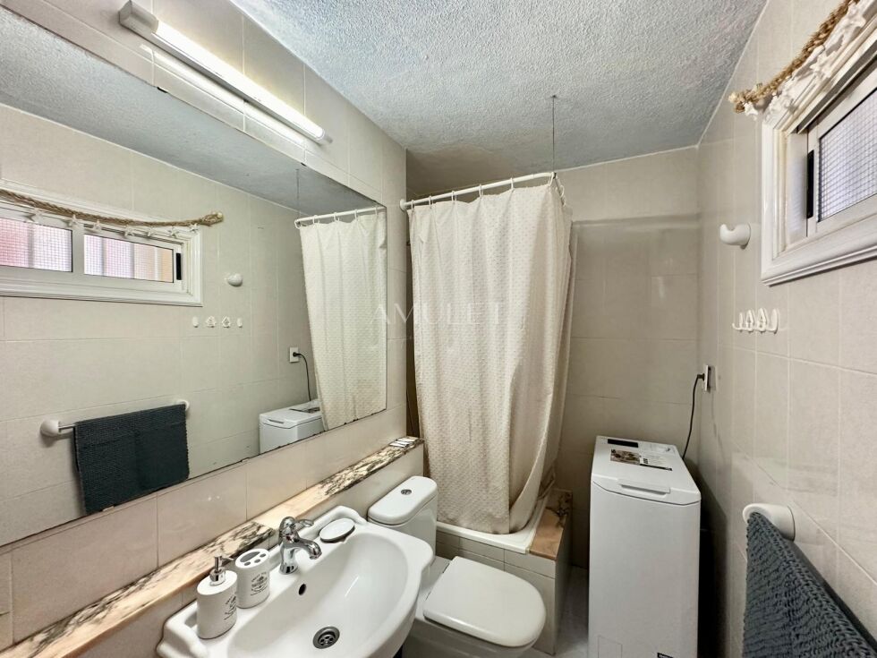 Apartment for sale in  Arona, Spain - P2527