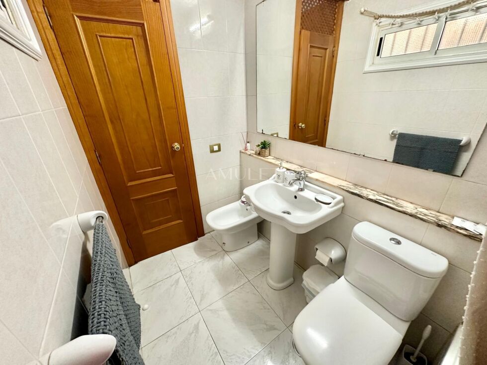 Apartment for sale in  Arona, Spain - P2527