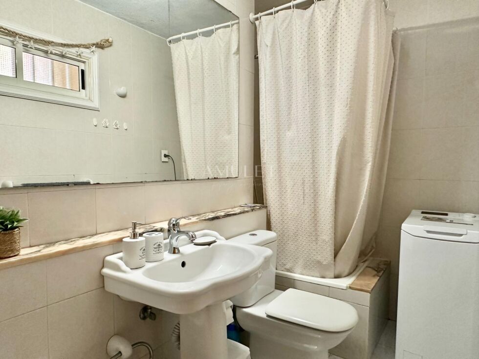 Apartment for sale in  Arona, Spain - P2527
