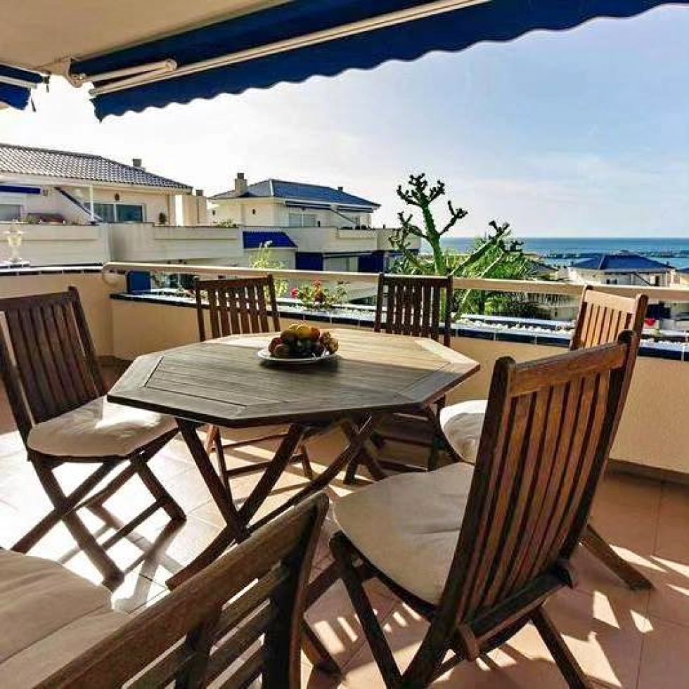 Apartment for sale in  Playa Graciosa, Arona, Spanyolország - TRC-2620