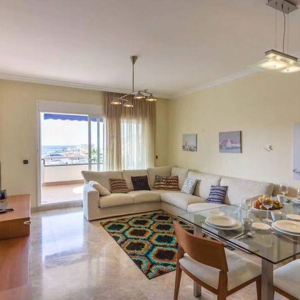 Apartment for sale in  Playa Graciosa, Arona, Spanyolország - TRC-2620