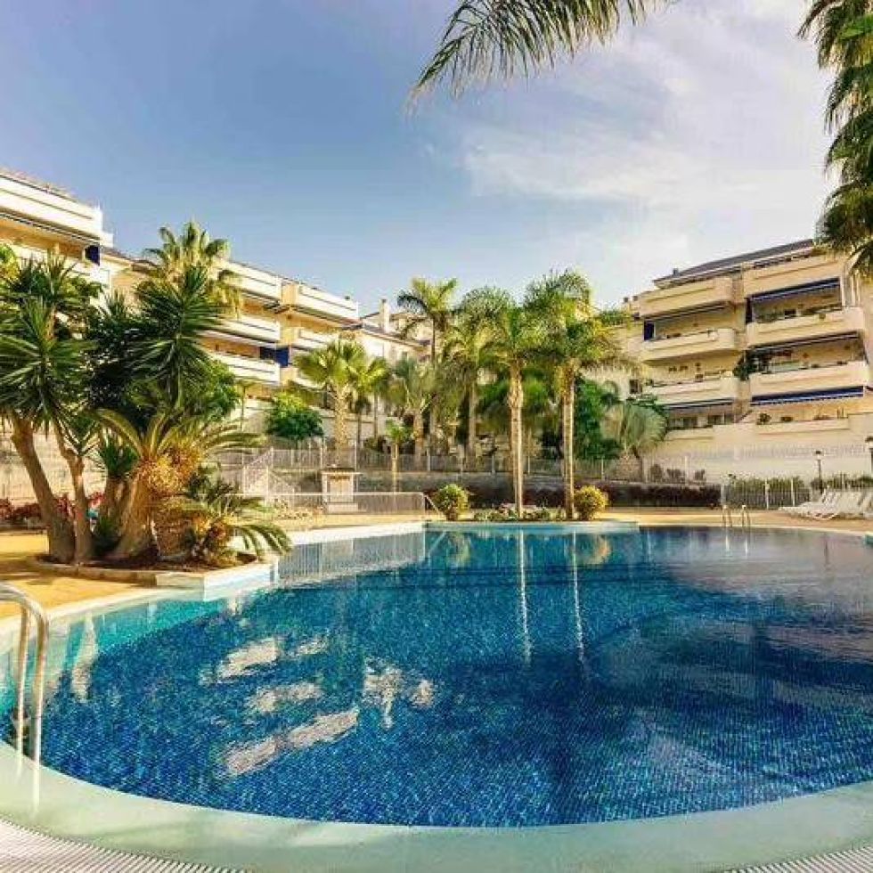 Apartment for sale in  Playa Graciosa, Arona, Spanyolország - TRC-2620