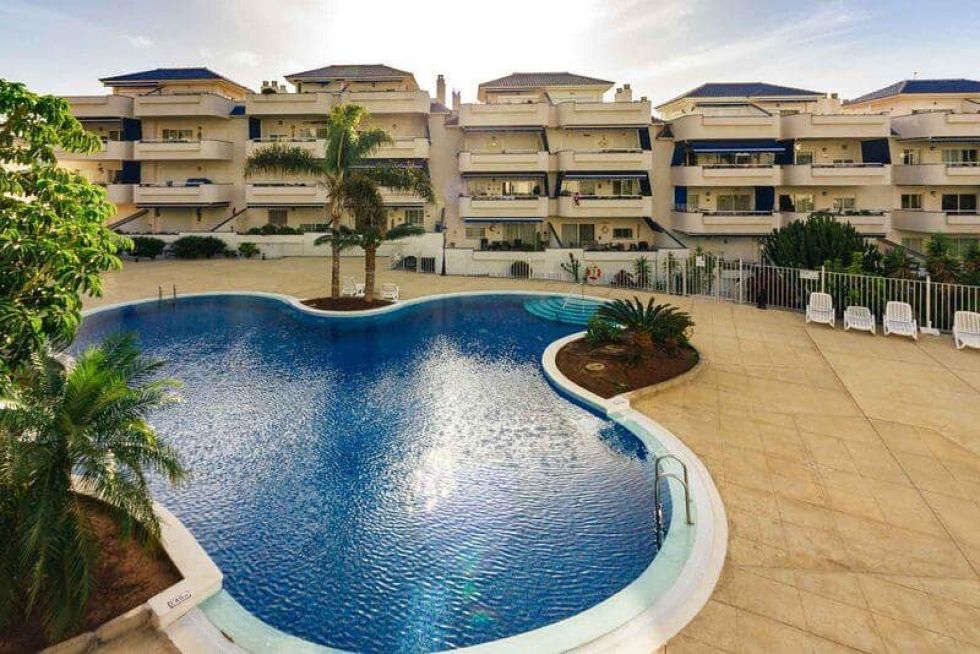 Apartment for sale in  Playa Graciosa, Arona, Spanyolország - TRC-2620