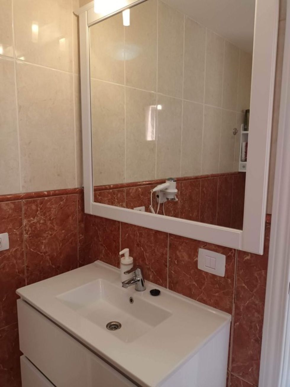 Apartment for sale in  Atlantico II., Costa del Silencio, Spain - TR-2467