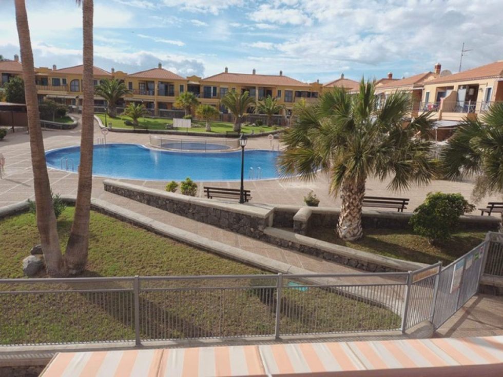 Apartment for sale in  Atlantico II., Costa del Silencio, Spain - TR-2467