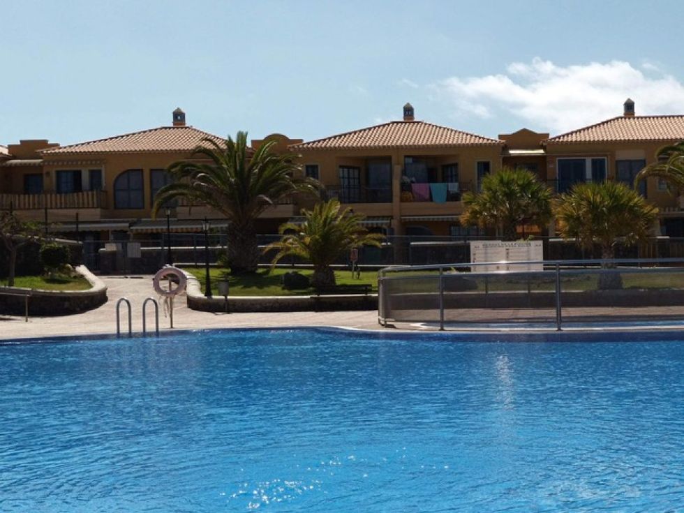 Apartment for sale in  Atlantico II., Costa del Silencio, Spain - TR-2467