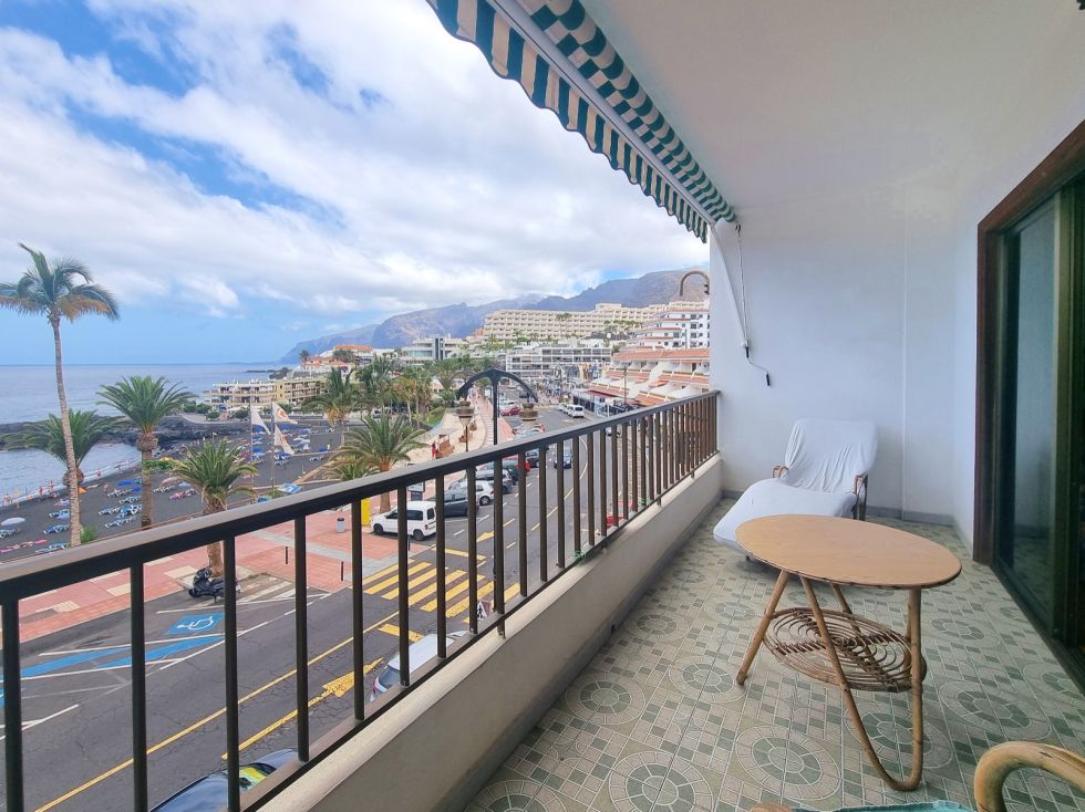 Apartment for sale in  Atlantico Playa La Arena, Santiago del Teide, Spanyolország - TRC-2624