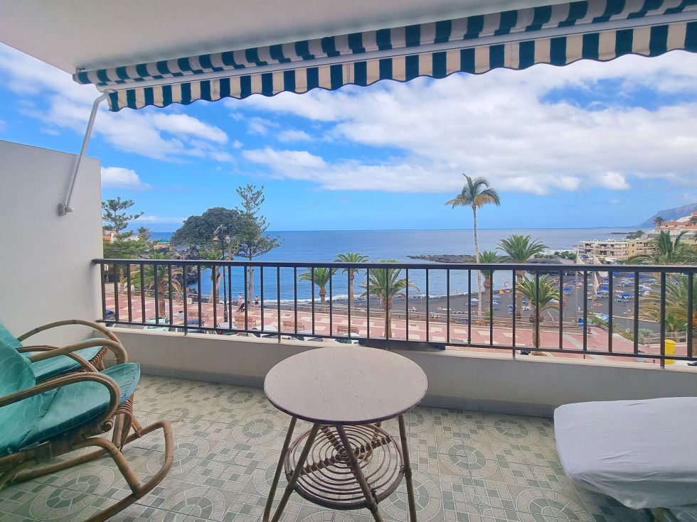 Apartment for sale in  Atlantico Playa La Arena, Santiago del Teide, Spanyolország - TRC-2624