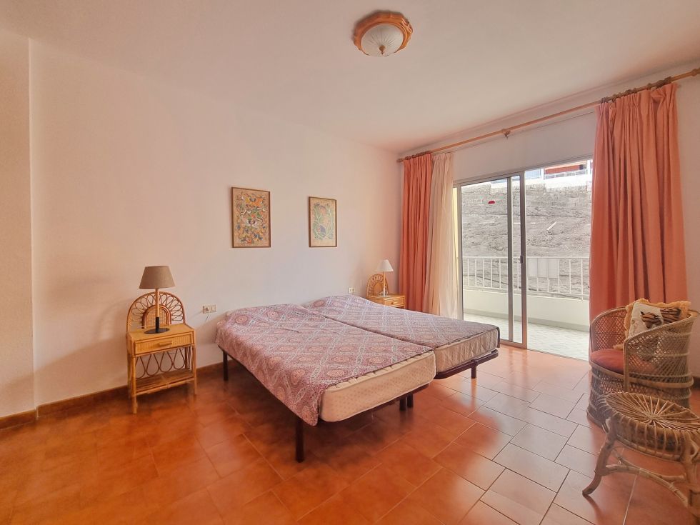 Apartment for sale in  Atlantico Playa La Arena, Santiago del Teide, Spanyolország - TRC-2624