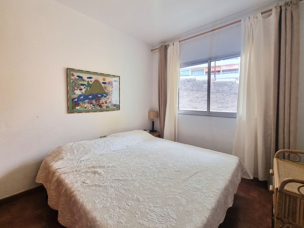 Apartment for sale in  Atlantico Playa La Arena, Santiago del Teide, Spanyolország - TRC-2624