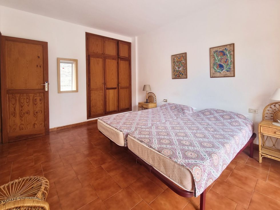 Apartment for sale in  Atlantico Playa La Arena, Santiago del Teide, Spanyolország - TRC-2624