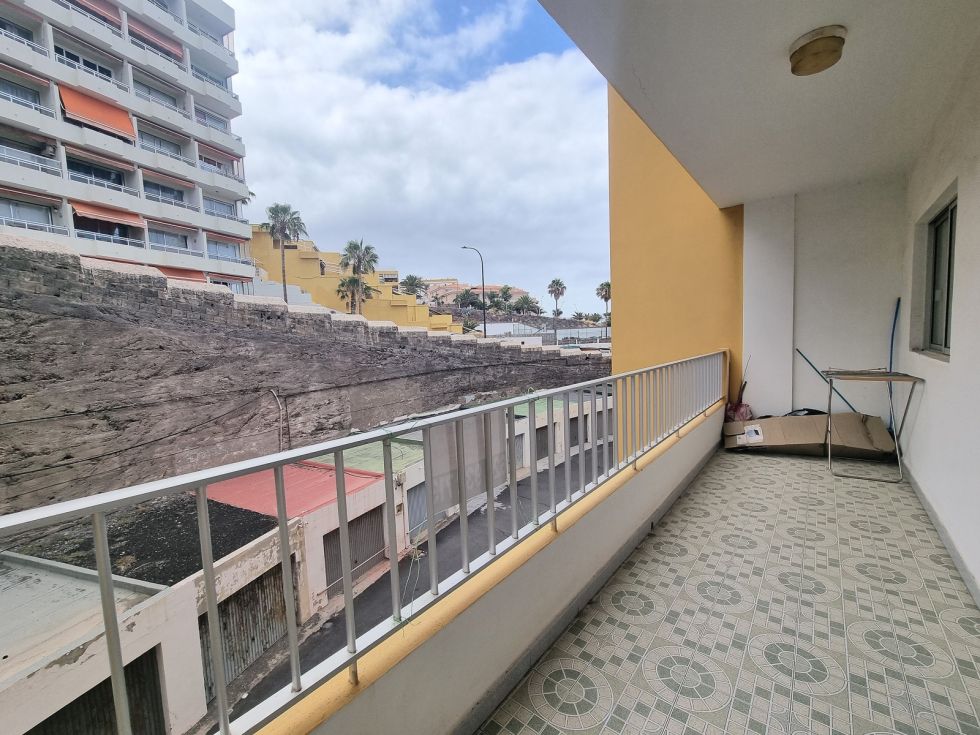 Apartment for sale in  Atlantico Playa La Arena, Santiago del Teide, Spanyolország - TRC-2624