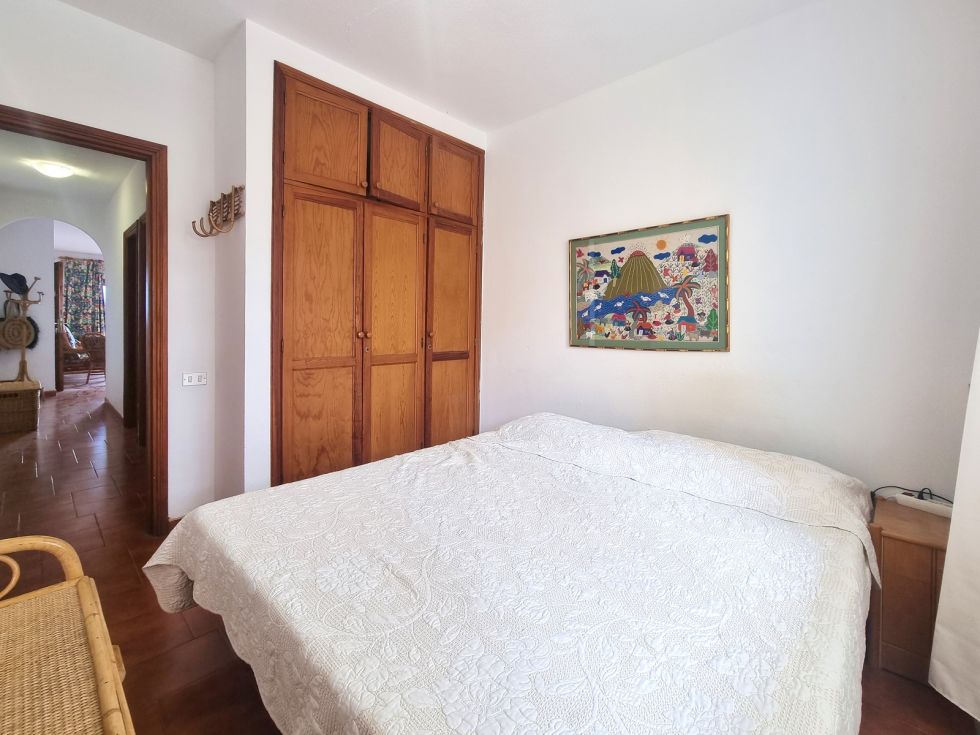 Apartment for sale in  Atlantico Playa La Arena, Santiago del Teide, Spanyolország - TRC-2624