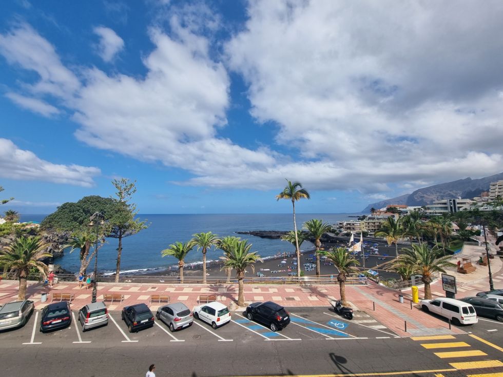 Apartment for sale in  Atlantico Playa La Arena, Santiago del Teide, Spanyolország - TRC-2624