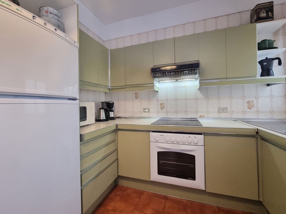 Apartment for sale in  Atlantico Playa La Arena, Santiago del Teide, Spanyolország - TRC-2624