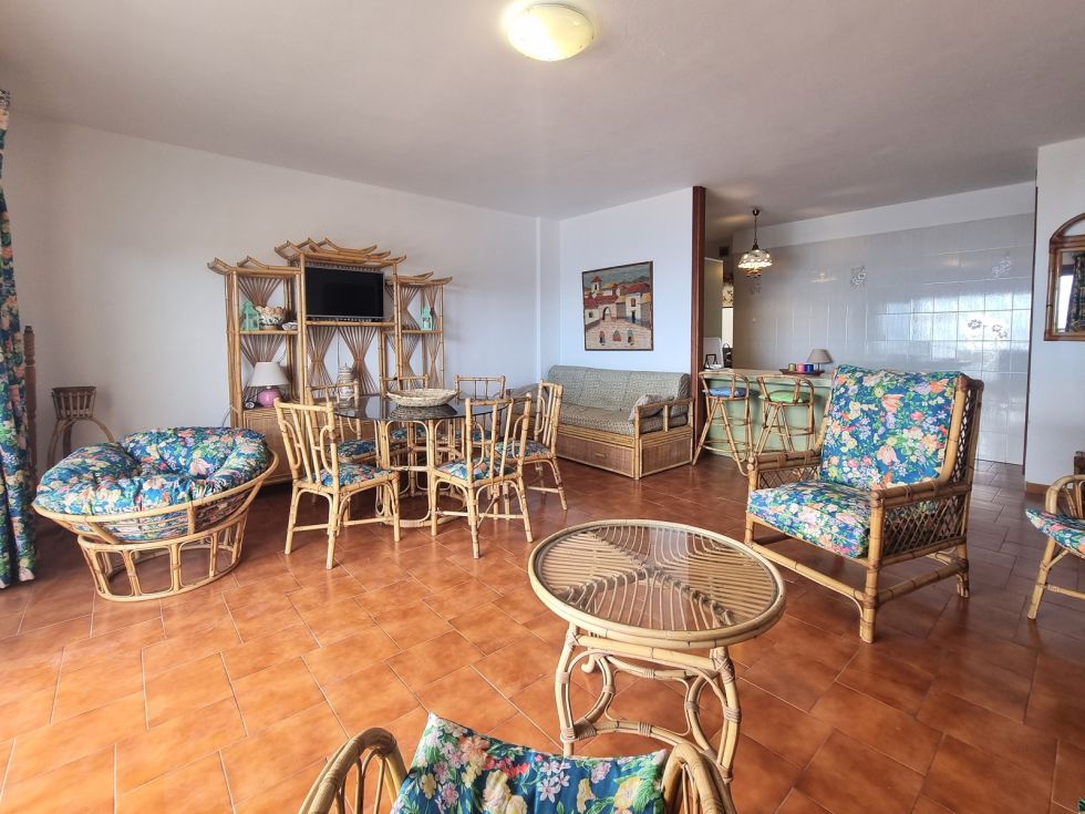Apartment for sale in  Atlantico Playa La Arena, Santiago del Teide, Spanyolország - TRC-2624