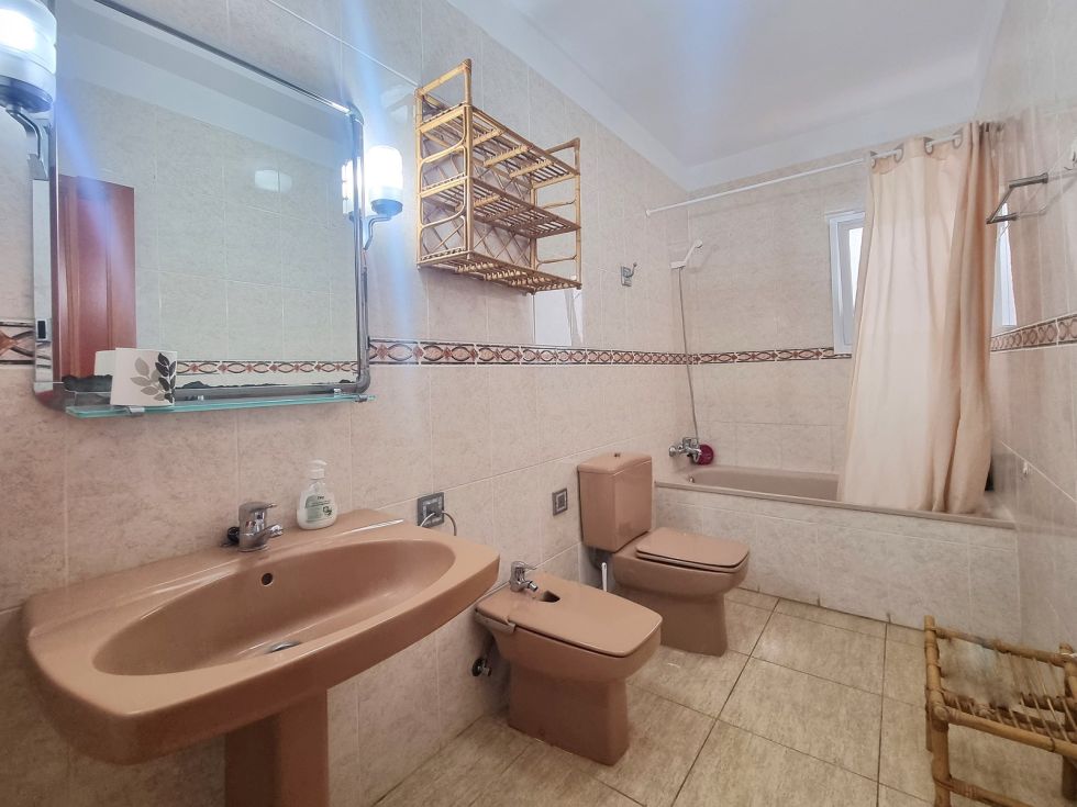 Apartment for sale in  Atlantico Playa La Arena, Santiago del Teide, Spanyolország - TRC-2624