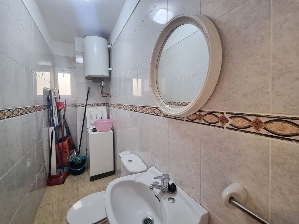 Apartment for sale in  Atlantico Playa La Arena, Santiago del Teide, Spanyolország - TRC-2624