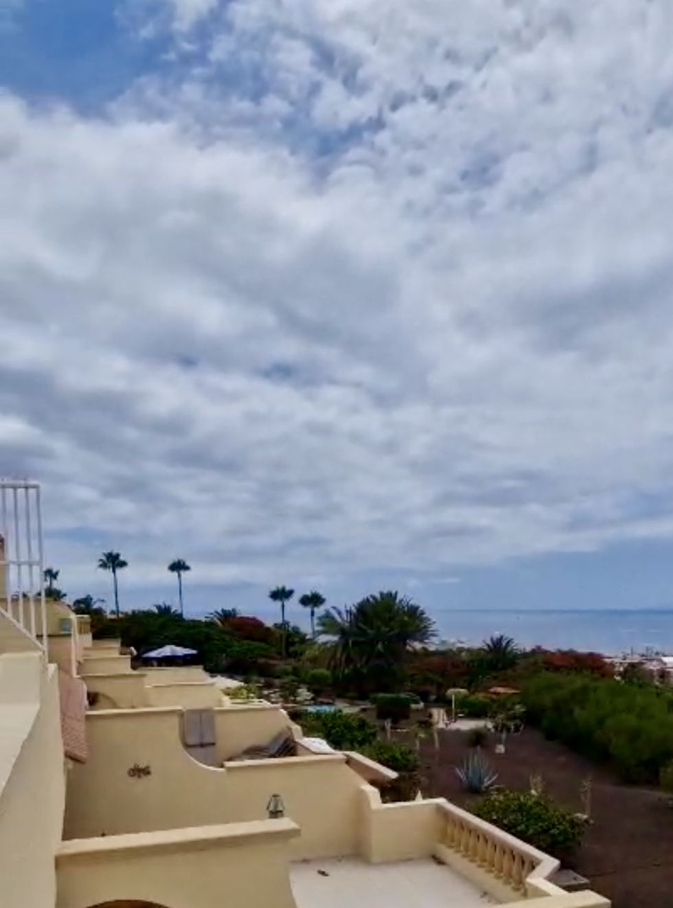 Apartment for sale in  Balcon de Andalucía, Costa Adeje, Spain - TRC-2602