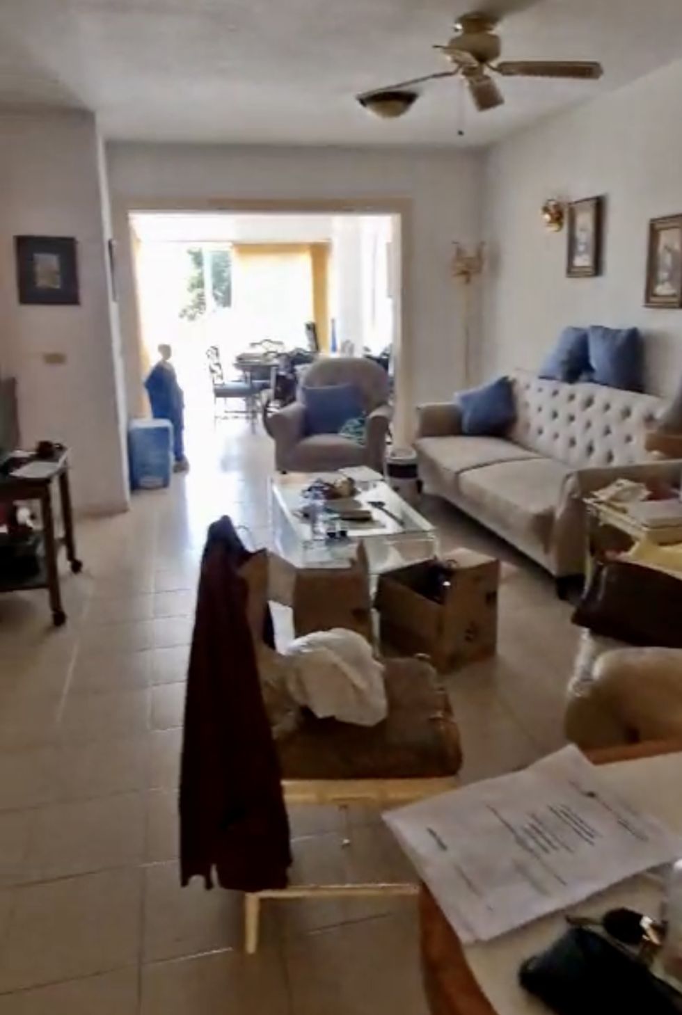 Apartment for sale in  Balcon de Andalucía, Costa Adeje, Spain - TRC-2602