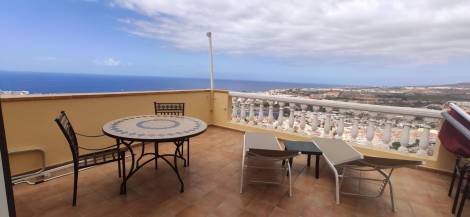 Apartment for sale in  Balcon del Atlántico, Costa Adeje, Spain - TRC-2682