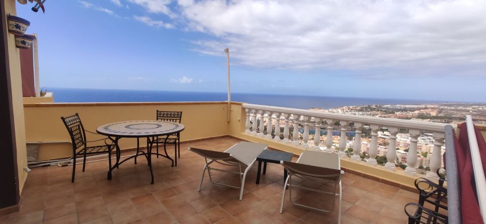 Apartment for sale in  Balcon del Atlántico, Costa Adeje, Spain - TRC-2682