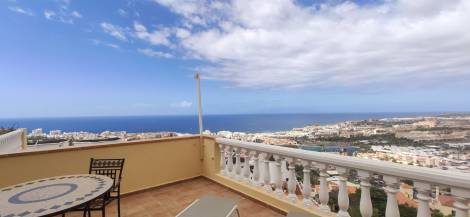 Apartment for sale in  Balcon del Atlántico, Costa Adeje, Spain - TRC-2682