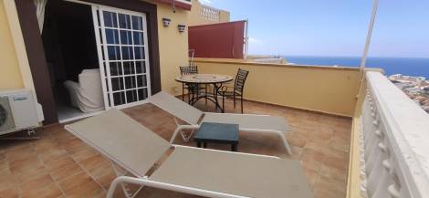 Apartment for sale in  Balcon del Atlántico, Costa Adeje, Spain - TRC-2682