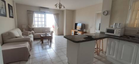 Apartment for sale in  Balcon del Atlántico, Costa Adeje, Spain - TRC-2682