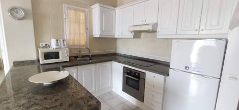 Apartment for sale in  Balcon del Atlántico, Costa Adeje, Spain - TRC-2682