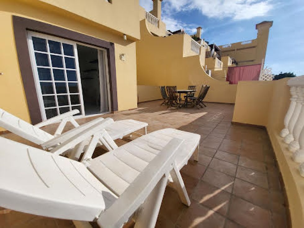 Apartment for sale in  Balcon del Atlántico, Torviscas Alto, Spain