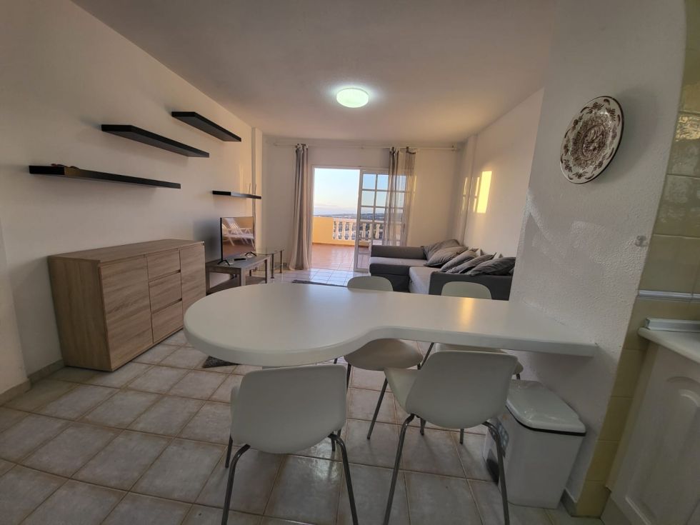 Apartment for sale in  Balcon del Atlántico, Torviscas Alto, Spain