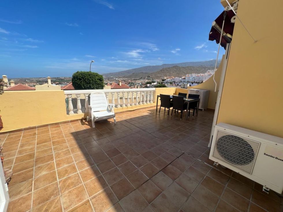 Apartment for sale in  Balcon del Atlántico, Costa Adeje, Spain - TRC-2539
