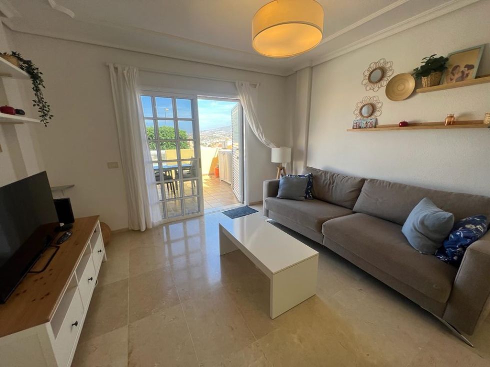 Apartment for sale in  Balcon del Atlántico, Costa Adeje, Spain
