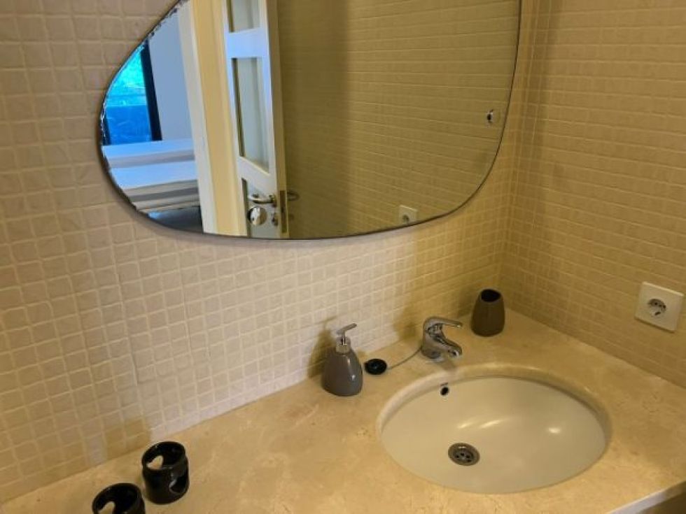 Apartment for sale in  Balcón de Los Gigantes, Puerto de Santiago, Spain