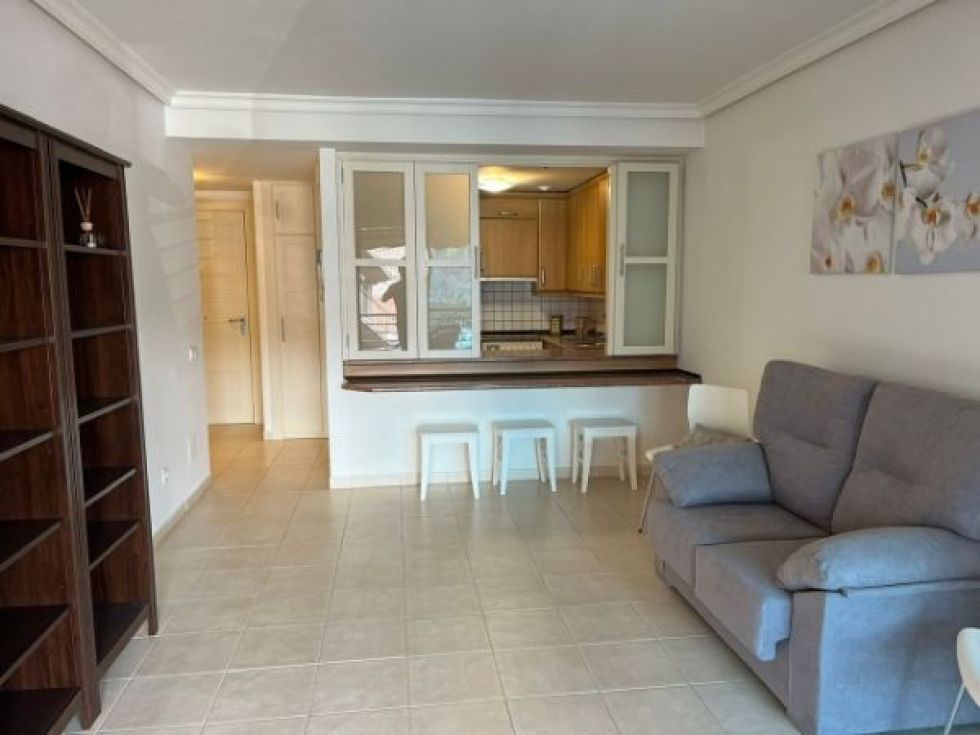 Apartment for sale in  Balcón de Los Gigantes, Puerto de Santiago, Spain