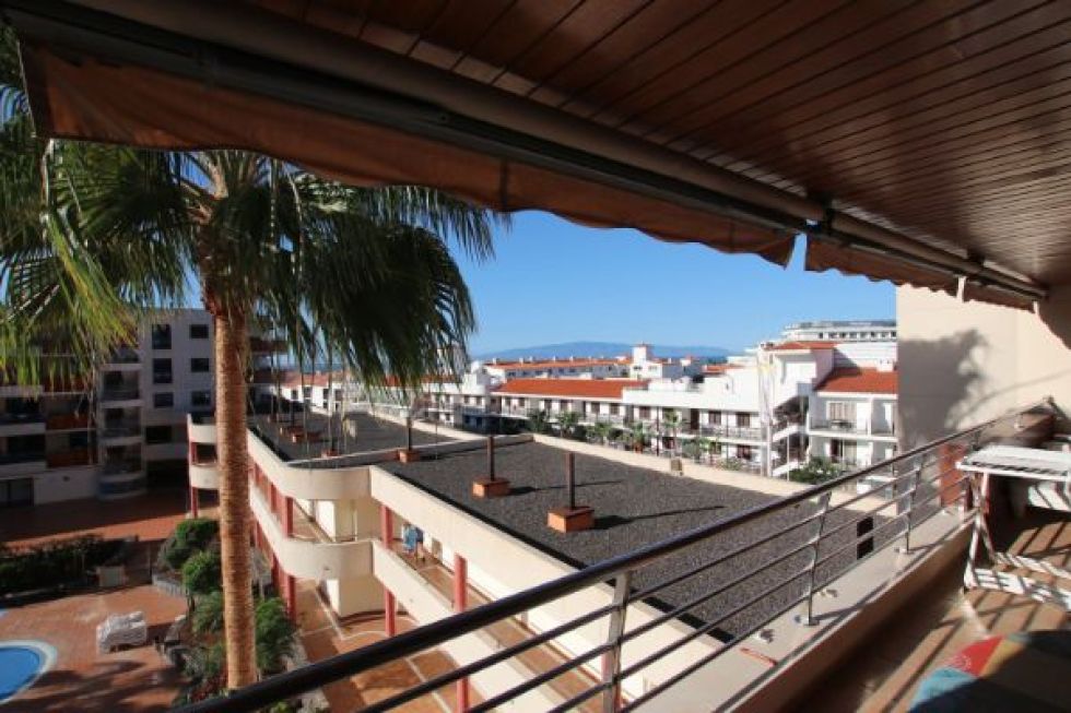Land for sale in  Balcón de Los Gigantes, Puerto de Santiago, Spain