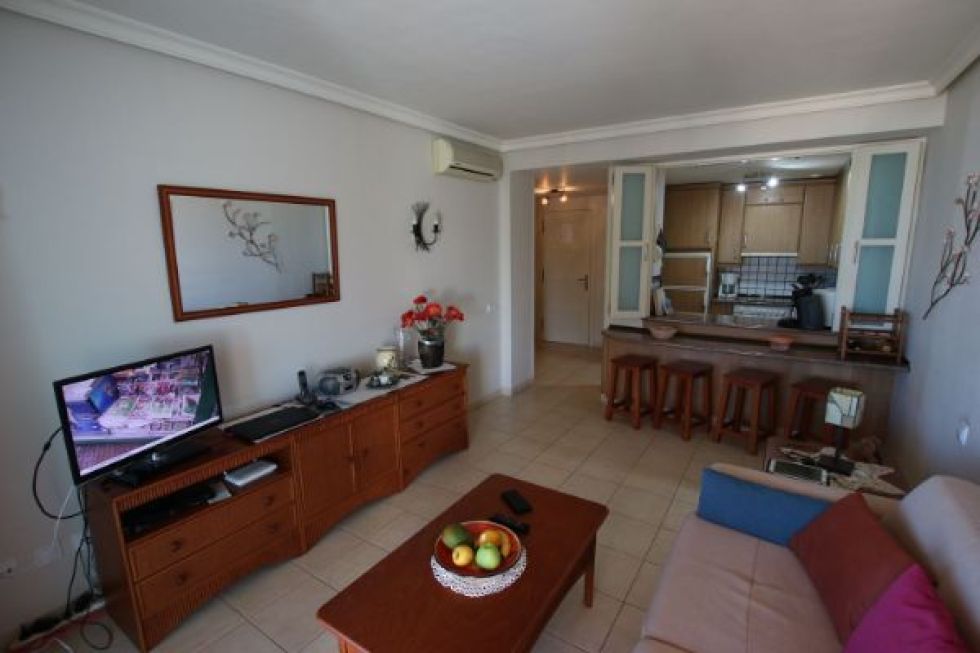 Land for sale in  Balcón de Los Gigantes, Puerto de Santiago, Spain