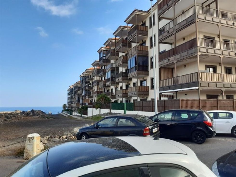 Apartment for sale in  Balcón del Mar, Costa del Silencio, Španielsko - TRC-2474