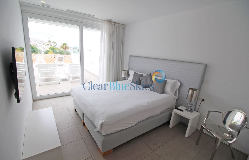 Apartment for sale in  Baobab suits, Costa Adeje, Spain - TRC-2754