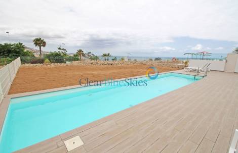 Apartment for sale in  Baobab suits, Costa Adeje, Spain - TRC-2754