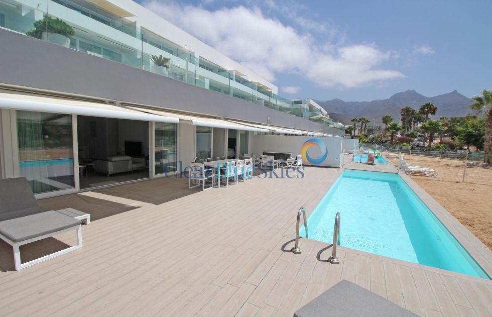 Apartment for sale in  Baobab suits, Costa Adeje, Spain - TRC-2754