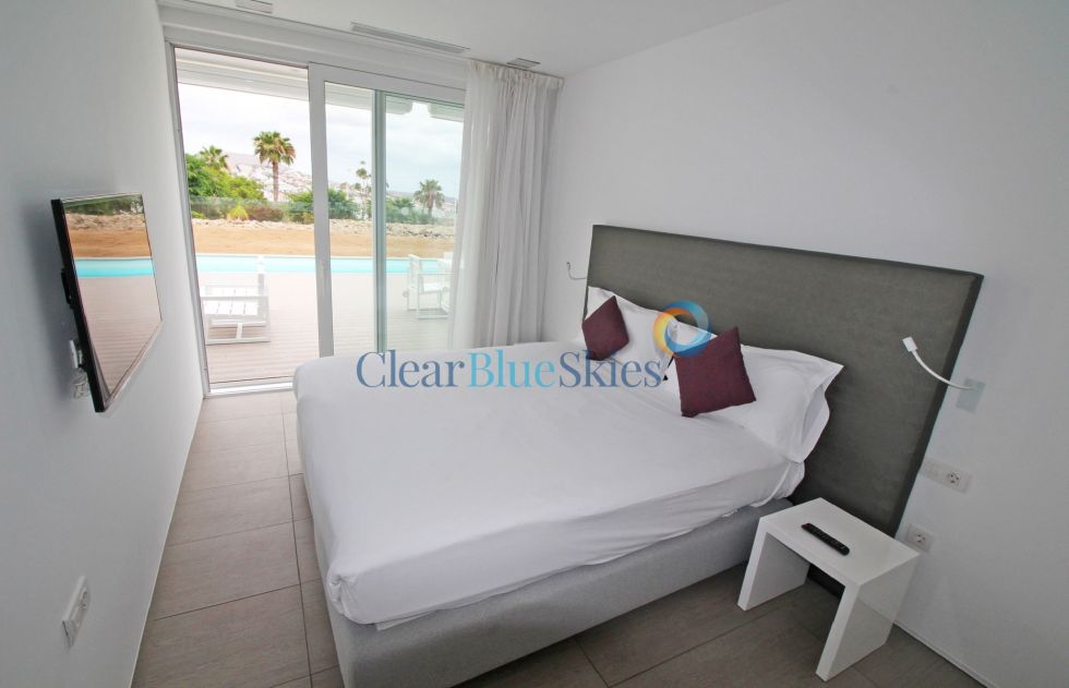 Apartment for sale in  Baobab suits, Costa Adeje, Spain - TRC-2754