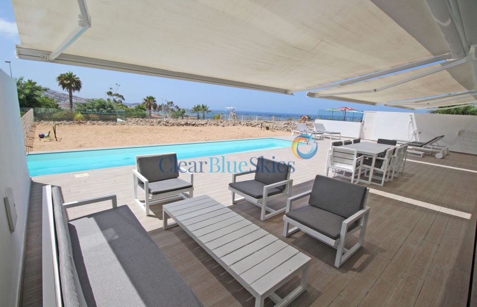 Apartment for sale in  Baobab suits, Costa Adeje, Spain - TRC-2754