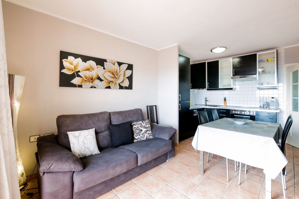 Apartment for sale in  Bougan villas, San Eugenio Alto, Spain