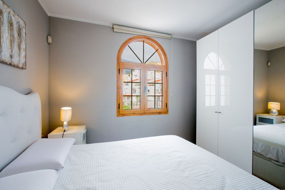 Apartment for sale in  Bougan villas, San Eugenio Alto, Spain
