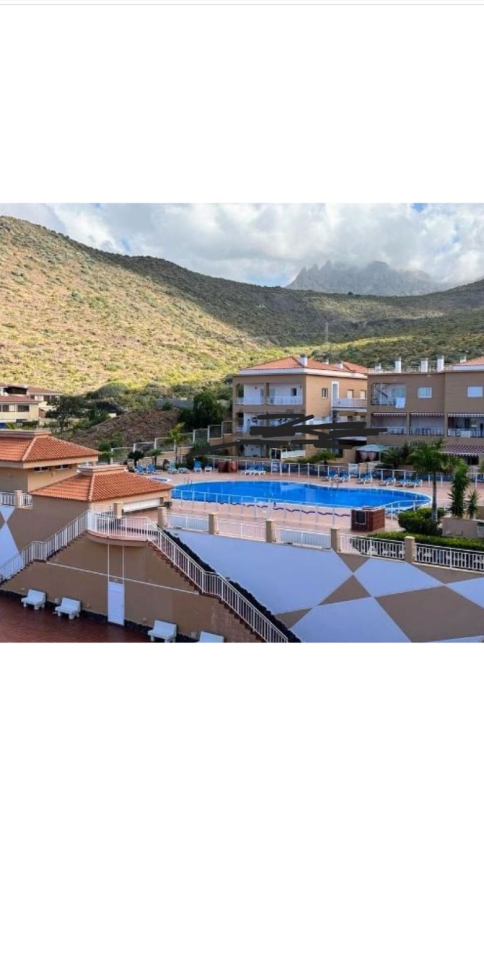 Apartment for sale in  Brisas del Mar, Costa Adeje, Spain